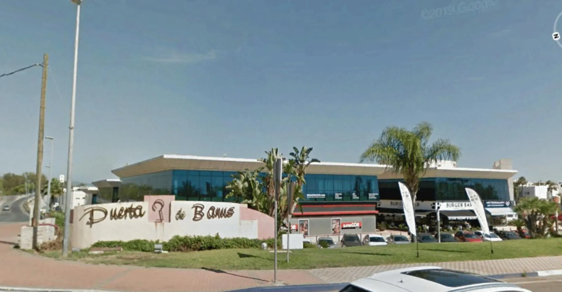 Puerto Bbanus Beaches And Marina, Playground The Rich & Famous, Is Only 1Km Walk Away Marbella Apartment
