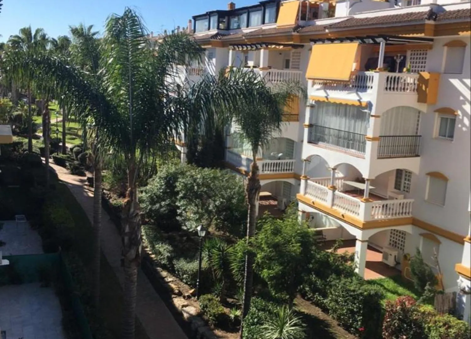 Puerto Bbanus Beaches And Marina, Playground The Rich & Famous, Is Only 1Km Walk Away Marbella
