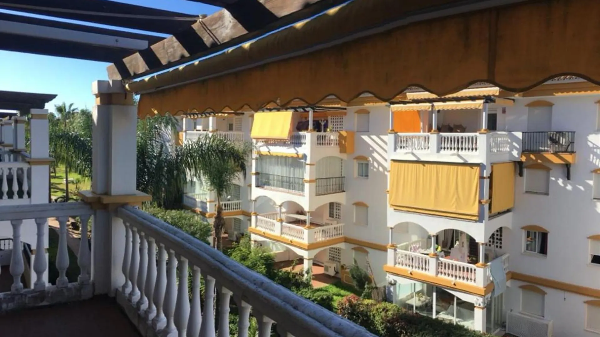 Puerto Bbanus Beaches And Marina, Playground The Rich & Famous, Is Only 1Km Walk Away Marbella 0*,  Spain