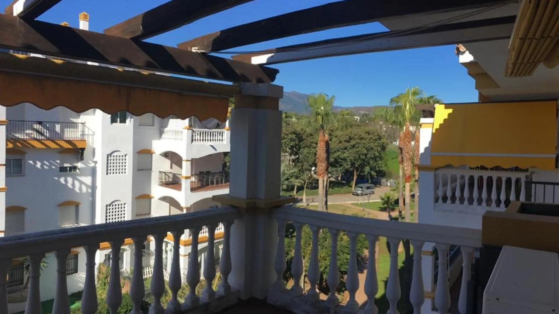 Puerto Bbanus Beaches And Marina, Playground The Rich & Famous, Is Only 1Km Walk Away Marbella Spain
